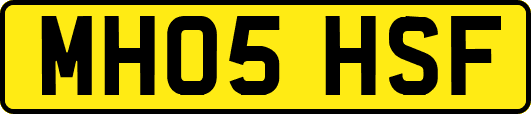 MH05HSF