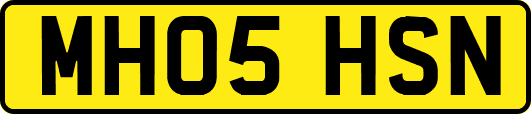 MH05HSN