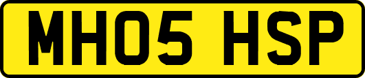 MH05HSP