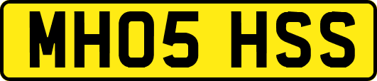 MH05HSS
