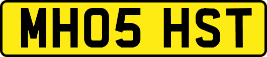 MH05HST