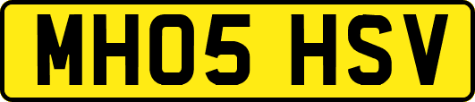 MH05HSV