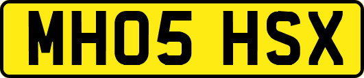 MH05HSX
