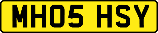 MH05HSY