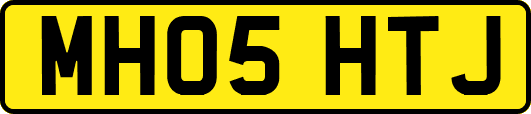 MH05HTJ