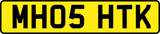 MH05HTK