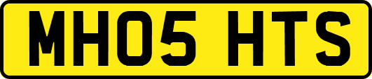 MH05HTS