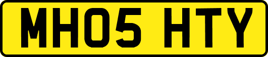 MH05HTY