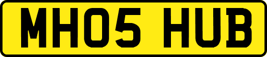 MH05HUB