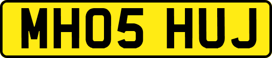 MH05HUJ