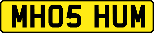 MH05HUM