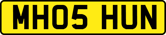 MH05HUN