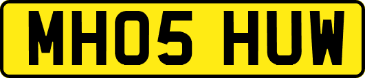 MH05HUW