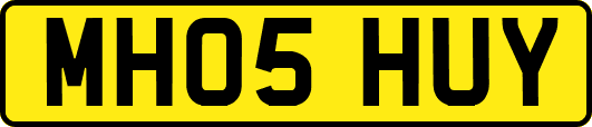 MH05HUY