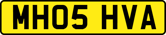 MH05HVA