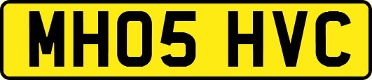 MH05HVC