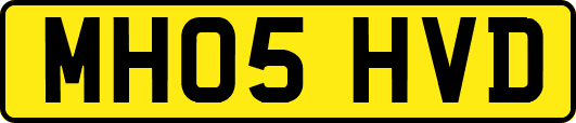 MH05HVD
