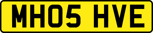 MH05HVE