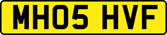 MH05HVF