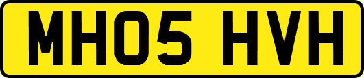 MH05HVH