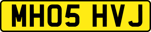 MH05HVJ