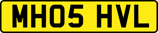 MH05HVL