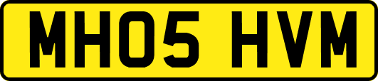 MH05HVM