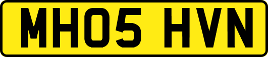 MH05HVN