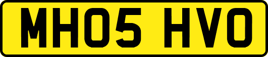MH05HVO