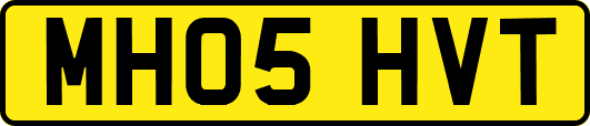 MH05HVT