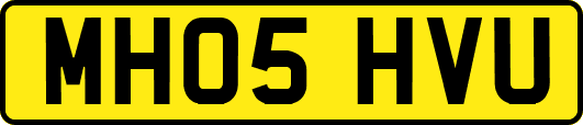 MH05HVU