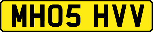 MH05HVV