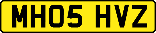 MH05HVZ