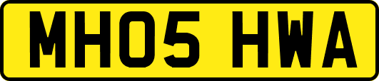 MH05HWA