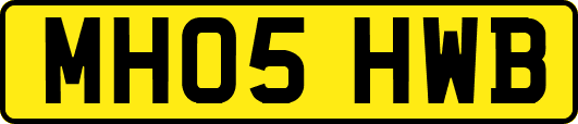 MH05HWB