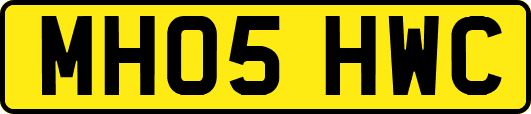 MH05HWC