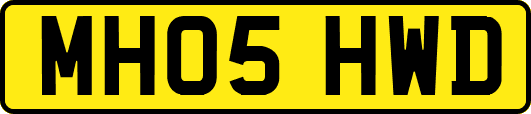 MH05HWD
