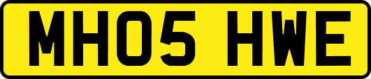 MH05HWE