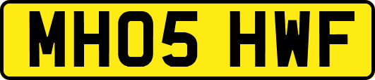 MH05HWF