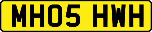 MH05HWH