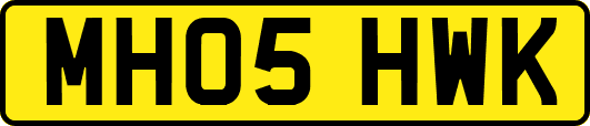 MH05HWK