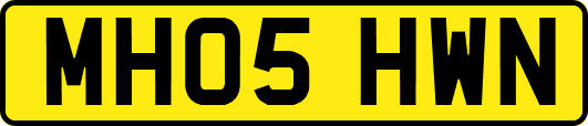 MH05HWN