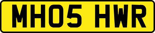 MH05HWR