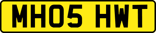MH05HWT