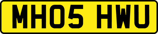 MH05HWU