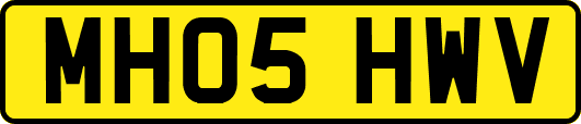 MH05HWV