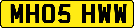 MH05HWW