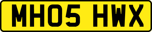 MH05HWX