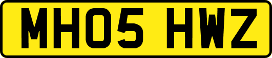 MH05HWZ