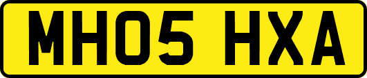 MH05HXA